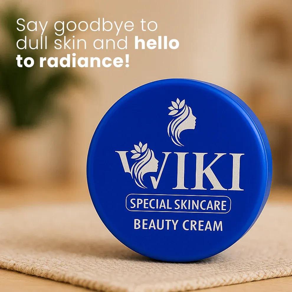 Anti-Acne Serum + Beauty Cream Duo for Pakistani Skin - Image 5