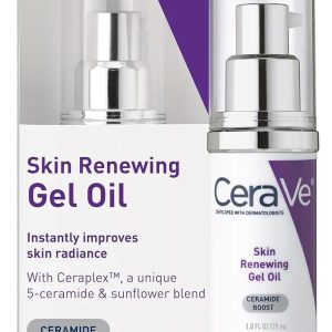 Premium Skin Renewing Gel Oil for Pakistani Skin