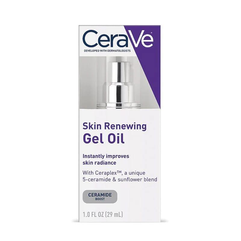Premium Skin Renewing Gel Oil for Pakistani Skin - Image 3