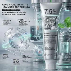 Teeth Whitening Toothpaste 1