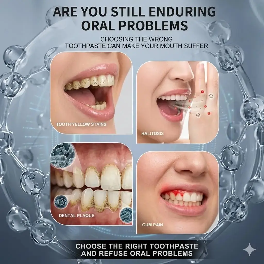 Teeth Whitening Toothpaste 1 - Image 7