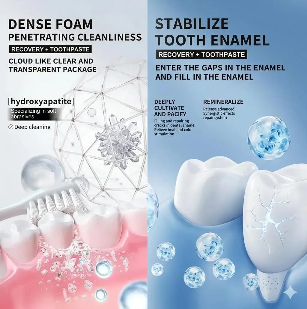 Teeth Whitening Toothpaste 1 - Image 5