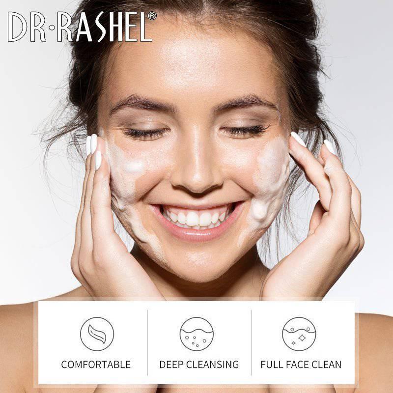 Premium Hydrating Face Wash for All Skin Types - Image 3