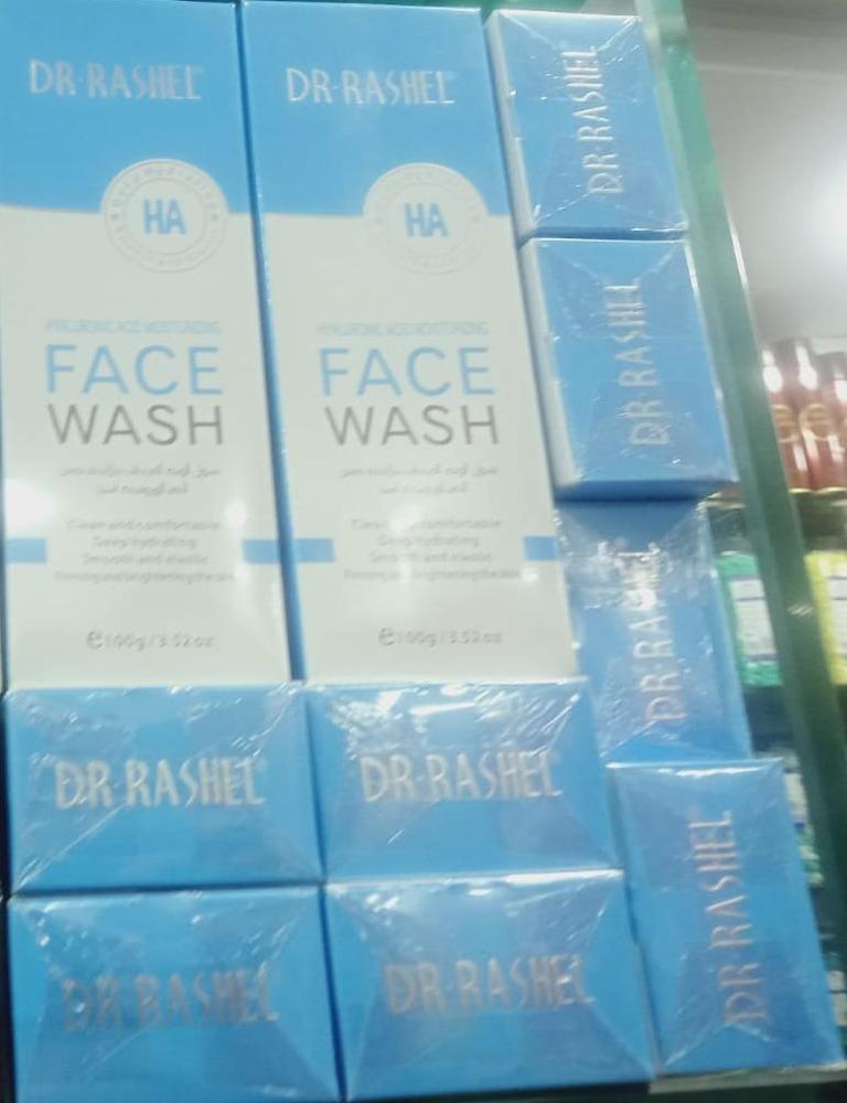 Premium Hydrating Face Wash for All Skin Types - Image 4