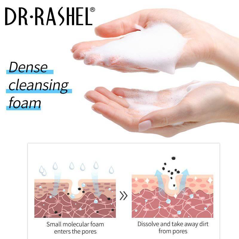 Premium Hydrating Face Wash for All Skin Types - Image 5
