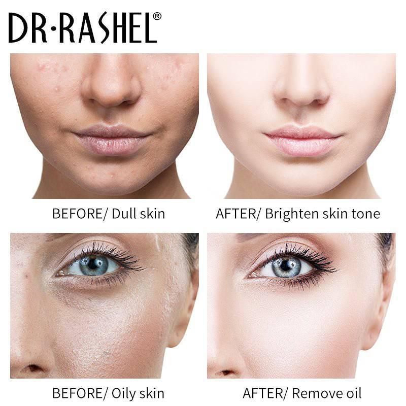 Premium Hydrating Face Wash for All Skin Types - Image 6