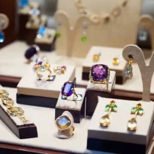 Jewellery